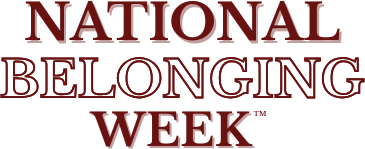 2025 National Belonging Week™